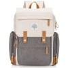 Parker Baby Co. Diaper Backpack