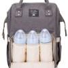 Lifecolor Diaper Bag