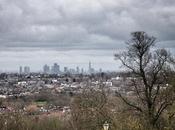 Nightly #London #Photoblog 05:02:18: From #PrimroseHill