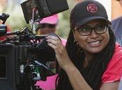 DuVernay Producing Racially Charged Drama “Red Line”