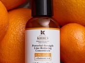 Kiehl’s Cult Favorite Powerful Strength Line Reducing Concentrate