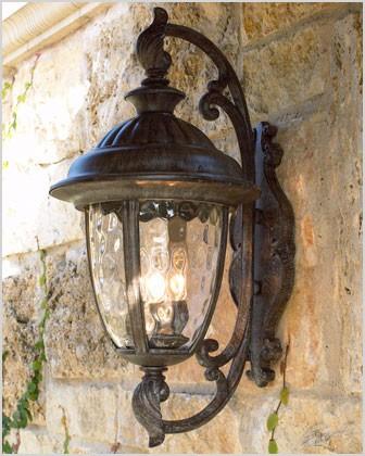 park lane lantern traditional outdoor wall lights and sconces