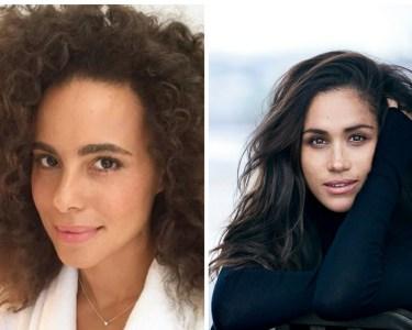 “Harry & Meghan” Lifetime Movie Has Cast The Royal Couple “Harry & Meghan” Lifetime Movie Has Cast The Royal Couple