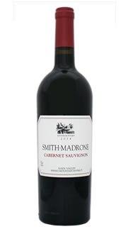The Hedonistic Taster | № 35 | Smith-Madrone, Napa Valley