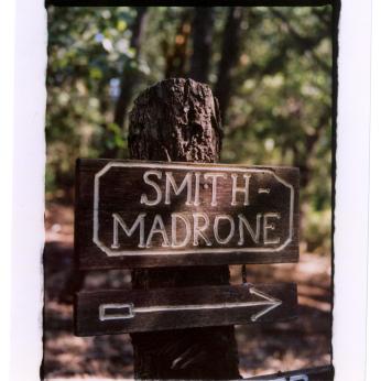 Smith-Madrone sign