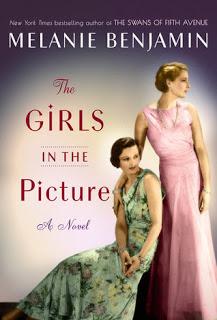 The Girls in the Picture by Melanie Benjamin- Feature and Review