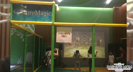 PLAY at Okada Manila first glimpse | Playground for kids and kids-at-heart