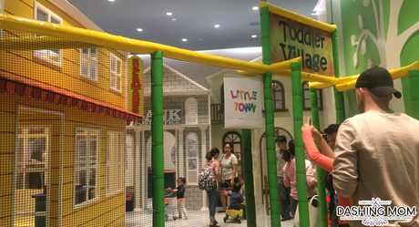 PLAY at Okada Manila first glimpse | Playground for kids and kids-at-heart