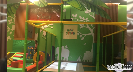 PLAY at Okada Manila first glimpse | Playground for kids and kids-at-heart