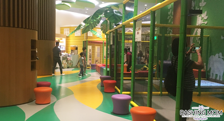 PLAY at Okada Manila first glimpse | Playground for kids and kids-at-heart