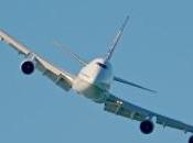 Boeing 747-400, United Airlines