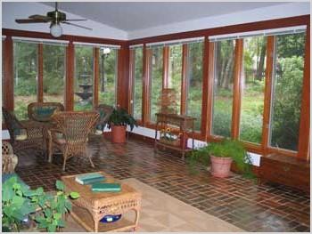 sunroom ideas