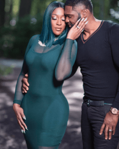 Shocking News: SWV’s CoKo & Husband, Big Mike Divorcing Shocking News: SWV’s CoKo & Husband, Big Mike Divorcing