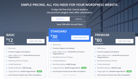 10Web Review: Quality WordPress Solutions for Bloggers & Big Brands
