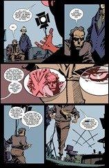 Preview: No. 1 With A Bullet #4 by Semahn & Corona (Image)