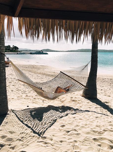 Destination: Jumby Bay Island, Antigua