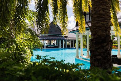 Destination: Jumby Bay Island, Antigua