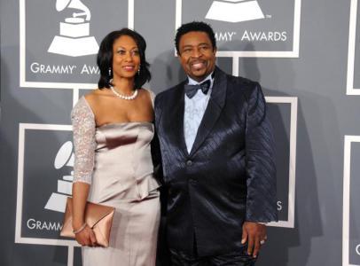 The Late Dennis Edwards Allegedly Abused Before His Death