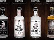 Bogart Spirits Product Range Throughout Metropolitan York Market