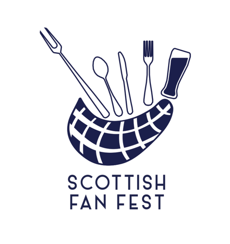 Win tickets for Scottish Fan Fest in Edinburgh this Sunday!