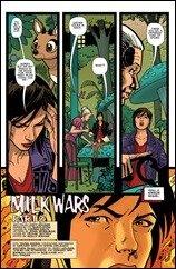 Preview: Mother Panic / Batman Special #1 – Milk Wars Part 2 (DC)
