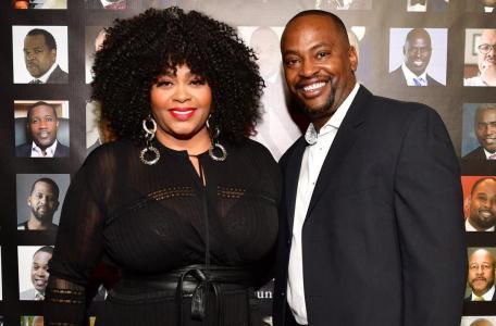 Jill Scott Granted Gag Order Against Estranged Husband