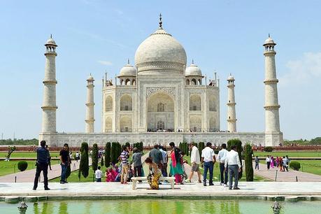 Discover India like Never Before with your Kids and Family