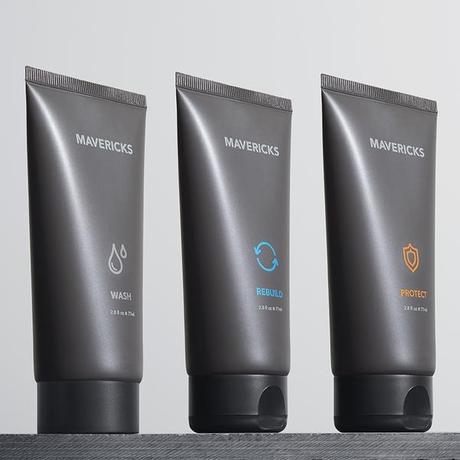 Mavericks Face Kit Review: Best Gift for Your Man