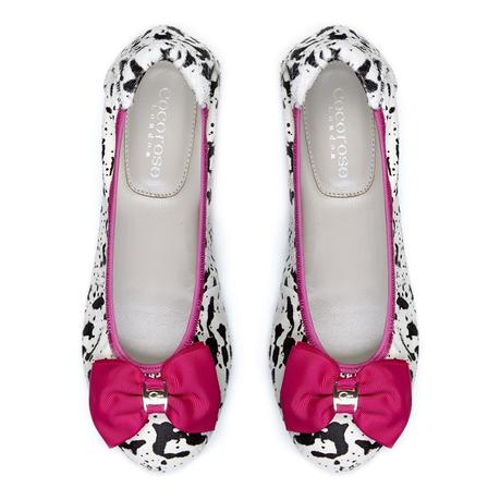 Ballet Pumps Guide for Spring/Summer 2018