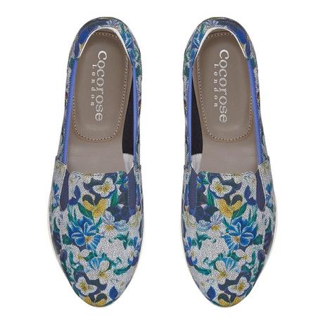 Ballet Pumps Guide for Spring/Summer 2018