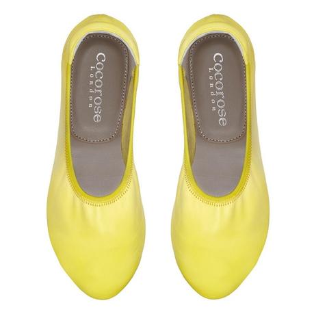 Ballet Pumps Guide for Spring/Summer 2018