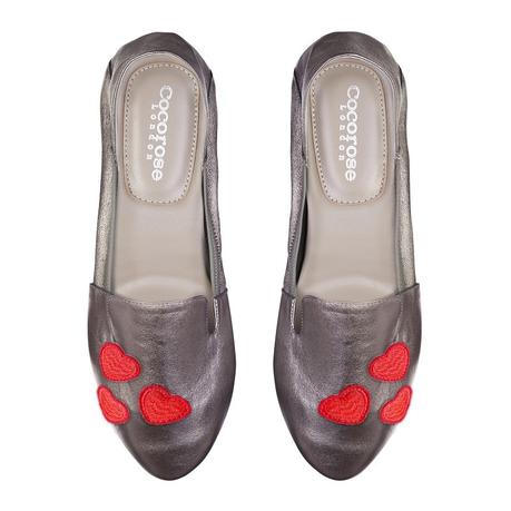 Ballet Pumps Guide for Spring/Summer 2018