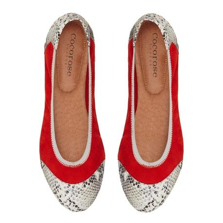 Ballet Pumps Guide for Spring/Summer 2018