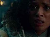 Movie Review: ‘The Cloverfield Paradox’