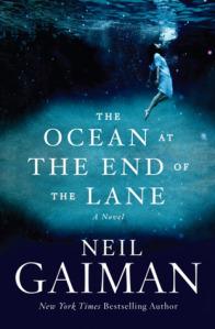 The Ocean At The End Of The Lane – Neil Gaiman