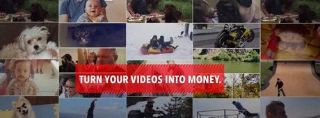 [Latest 2018] List Of 5 Top Best Websites to Earn Money by Sharing Videos