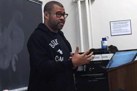 Jordan Peele Would “Seriously” Consider ‘Get Out’ Sequel