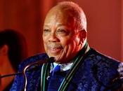 Quincy Jones “God Pushing Face Make People Fight Back”
