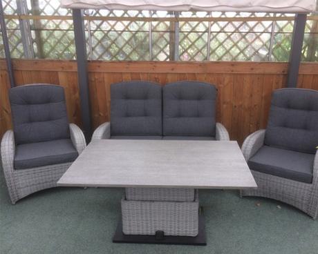 Why Choose Contemporary Conservatory Furniture This Year?
