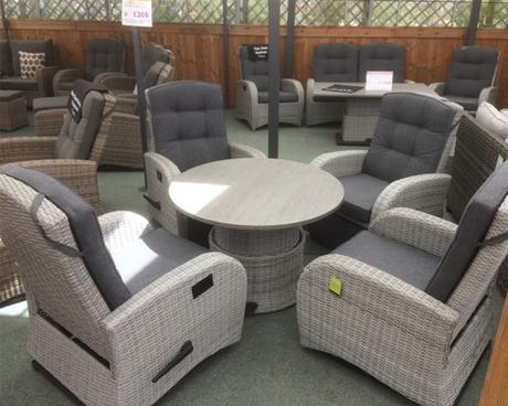 Why Choose Contemporary Conservatory Furniture This Year?