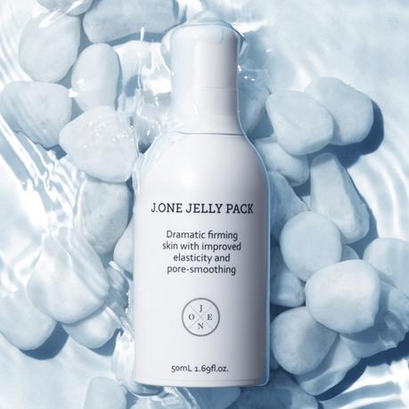 Does J.One Jelly Pack Will Really Give You Instant Smooth Skin?