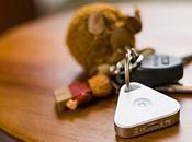 GOOD IDEA... WASTE MONEY? iHere Key/Wallet/Phone/Car Finder