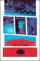 First Look: Vampironica #1 by Greg & Megan Smallwood (Archie)