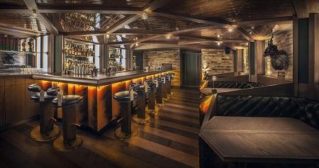 Legendary New York Cocktail Bar ‘PDT’ opens at The Landmark Mandarin Oriental