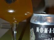 Tasting Notes: Nomad: Saltpan Desert Gose