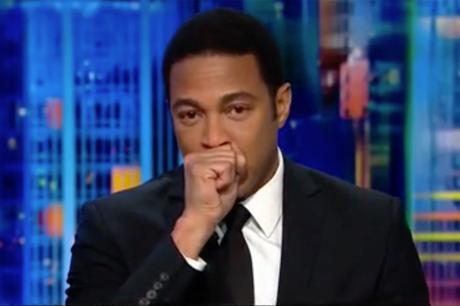 Don Lemon Returns To CNN After Sister Accidental Drowning