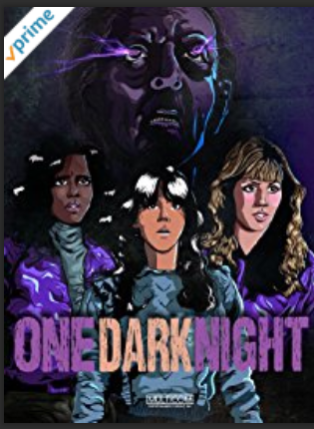 Cult Classic Horror Film Review: One Dark Night