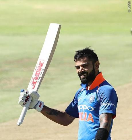 Capetown win ; CSK bowler retires ~ Jhulan Goswami takes 200th ODI wicket