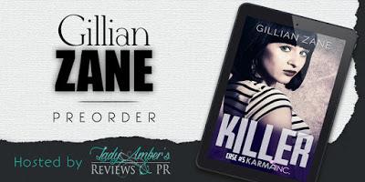 Killer by Gillian Zane