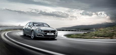 PEUGEOT 508 GT LINE: ALL YOU NEED TO KNOW ABOUT IT